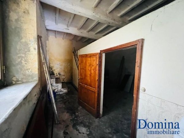 appartamento in vendita a Montignoso in zona Capanne
