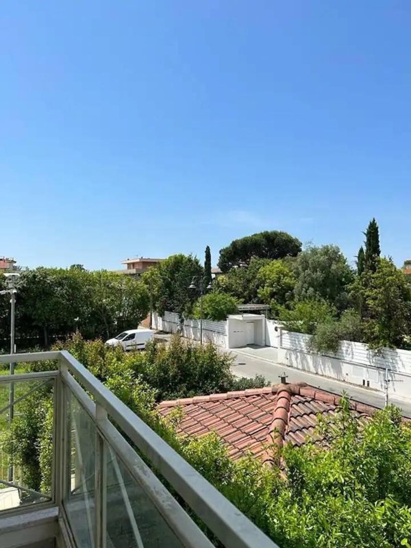 appartamento in vendita a Montignoso in zona Cinquale