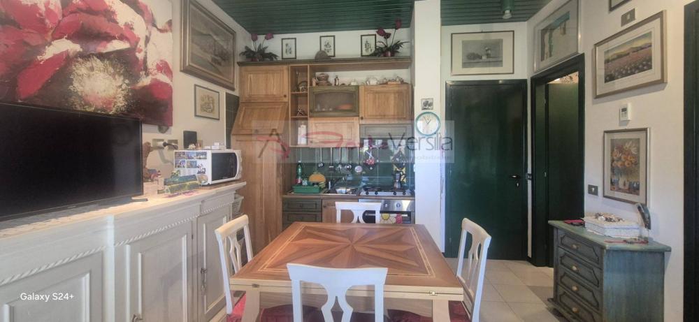 appartamento in vendita a Montignoso in zona Cinquale