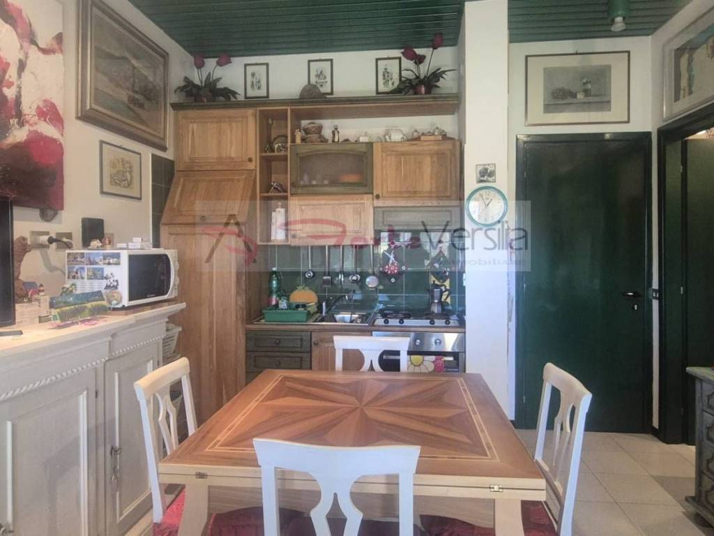appartamento in vendita a Montignoso in zona Cinquale
