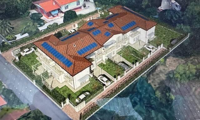 casa indipendente in vendita a Montignoso in zona Cinquale