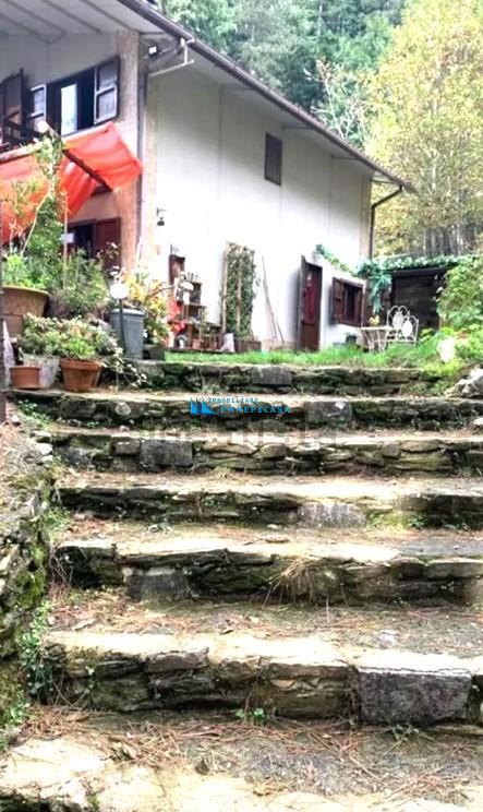 casa indipendente in vendita a Montignoso in zona Cinquale