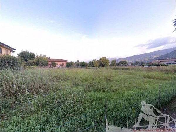 terreno agricolo in vendita a Montignoso in zona Renella