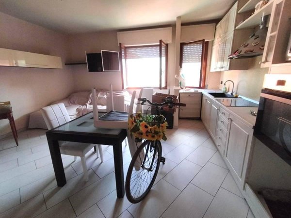 appartamento in vendita a Montignoso in zona Cinquale