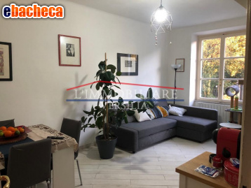 appartamento in vendita a Montignoso in zona Capanne