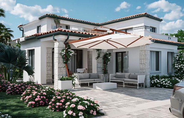 casa indipendente in vendita a Montignoso in zona Cinquale