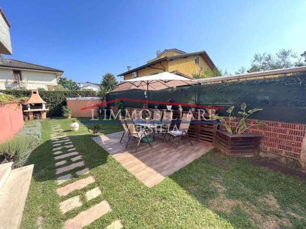 appartamento in vendita a Montignoso in zona Cinquale