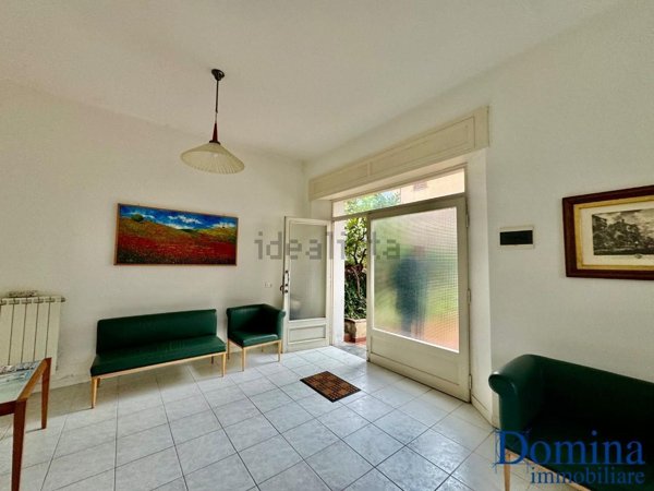 appartamento in vendita a Montignoso in zona Capanne