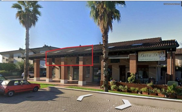 appartamento in vendita a Montignoso