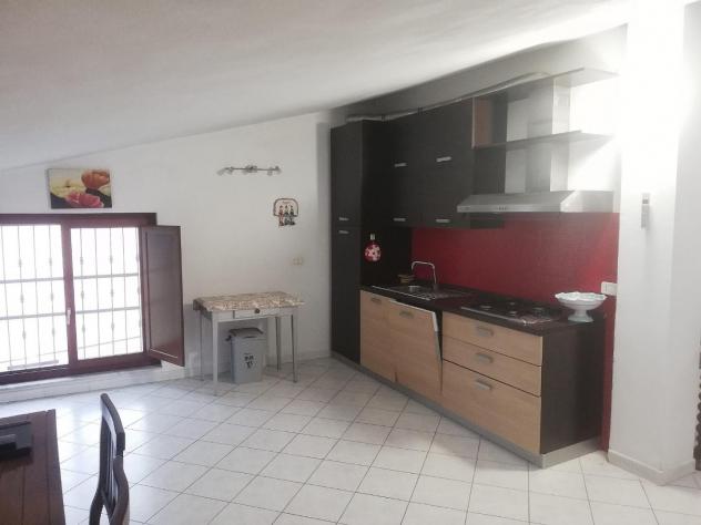 appartamento in vendita a Montignoso in zona Renella