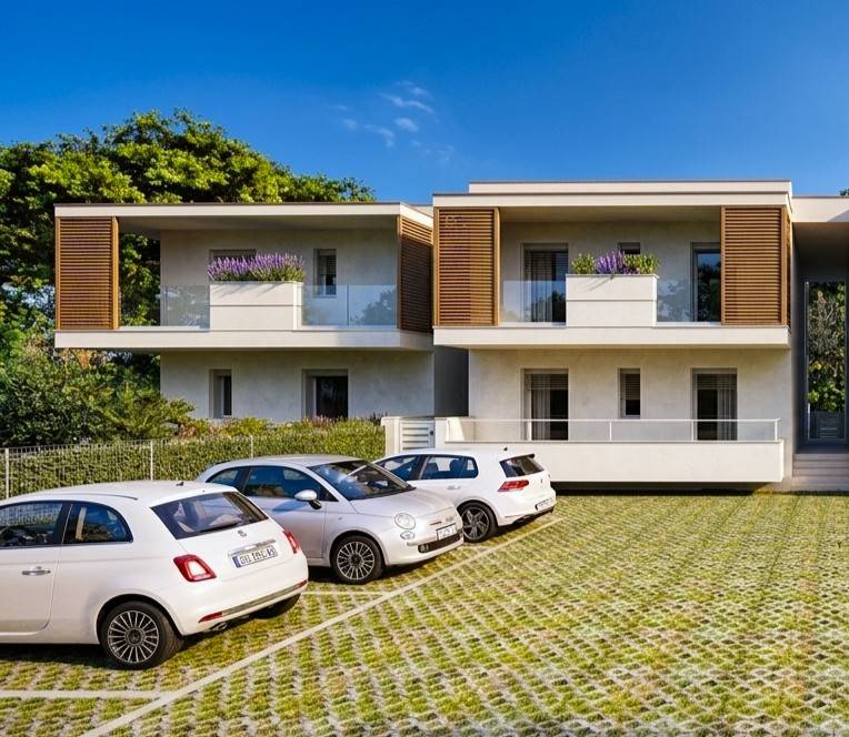 casa indipendente in vendita a Montignoso in zona Cinquale