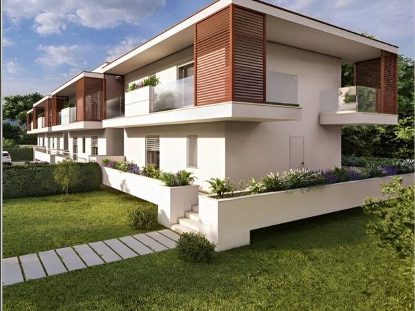 casa indipendente in vendita a Montignoso in zona Cinquale