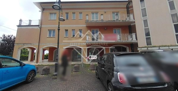ufficio in vendita a Montignoso in zona Cervaiolo