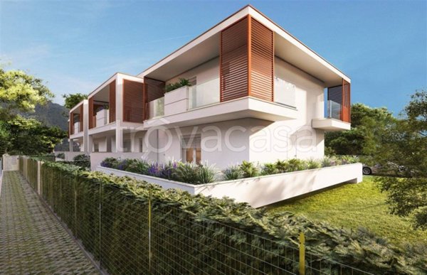 casa indipendente in vendita a Montignoso in zona Cinquale