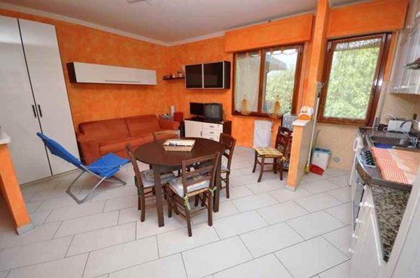 appartamento in vendita a Montignoso in zona Cinquale