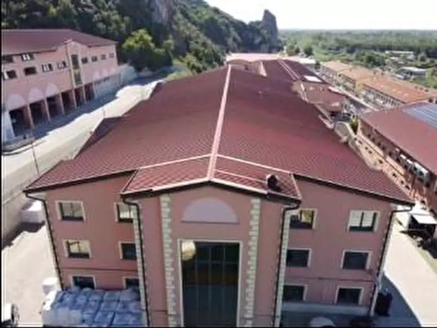 ufficio in vendita a Montignoso