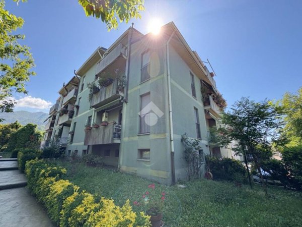 appartamento in vendita a Montignoso in zona Cervaiolo