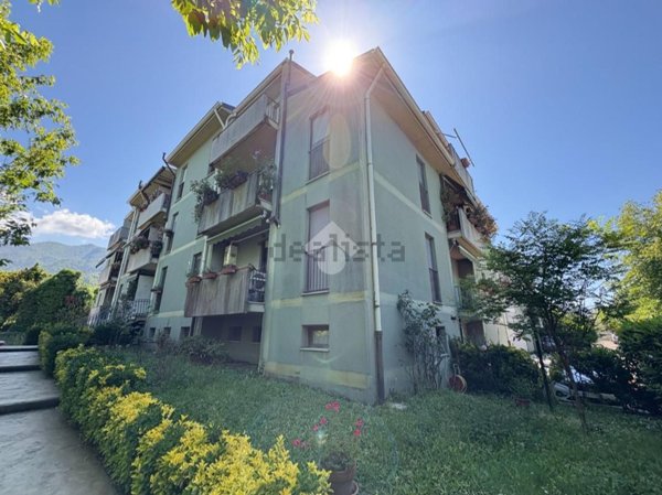 appartamento in vendita a Montignoso
