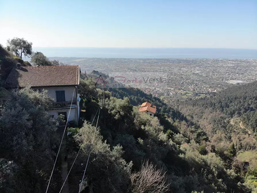 casa indipendente in vendita a Montignoso in zona San Vito