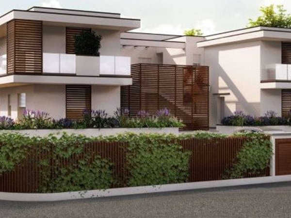 appartamento in vendita a Montignoso in zona Cinquale