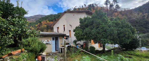 casa indipendente in vendita a Montignoso