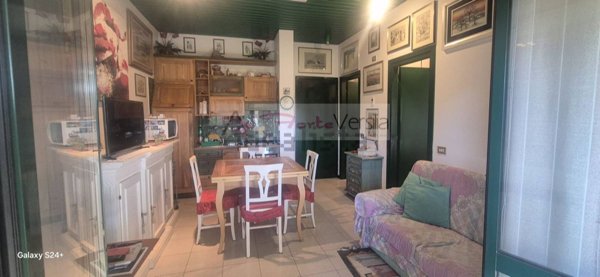appartamento in vendita a Montignoso in zona Cinquale