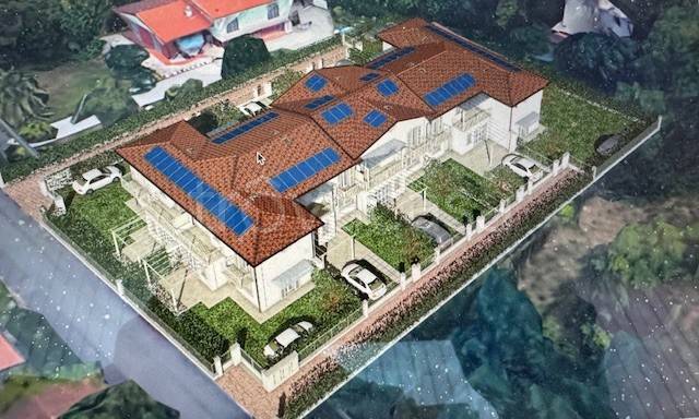 casa indipendente in vendita a Montignoso in zona Cinquale