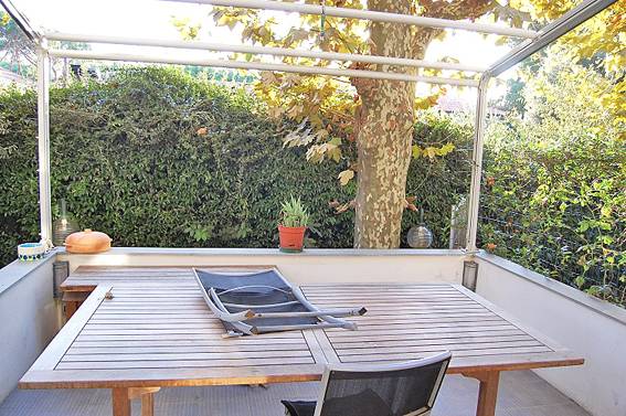casa indipendente in vendita a Montignoso in zona Cinquale