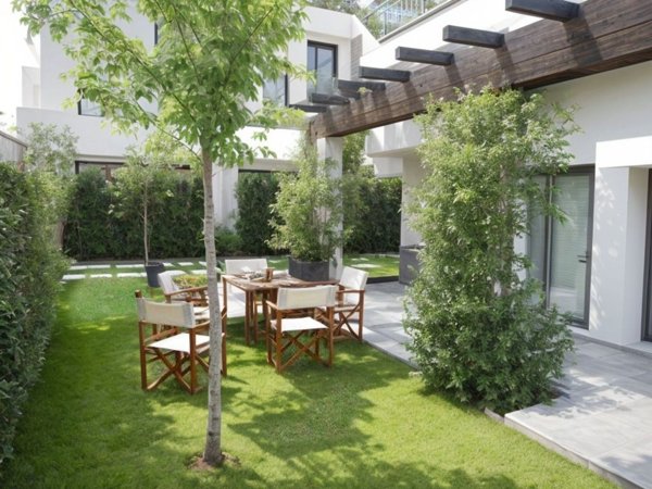 casa indipendente in vendita a Montignoso