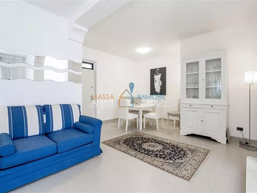casa indipendente in vendita a Montignoso in zona Cervaiolo