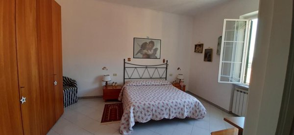 appartamento in vendita a Montignoso