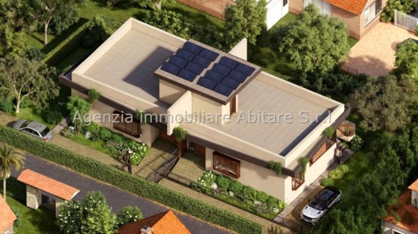 casa indipendente in vendita a Montignoso in zona Cinquale
