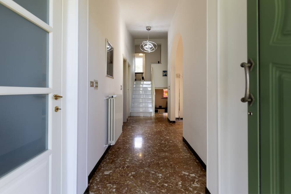 casa indipendente in vendita a Montignoso
