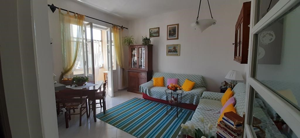 appartamento in vendita a Montignoso in zona Cinquale