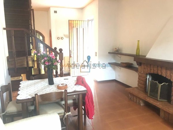 casa indipendente in vendita a Montignoso in zona Cinquale
