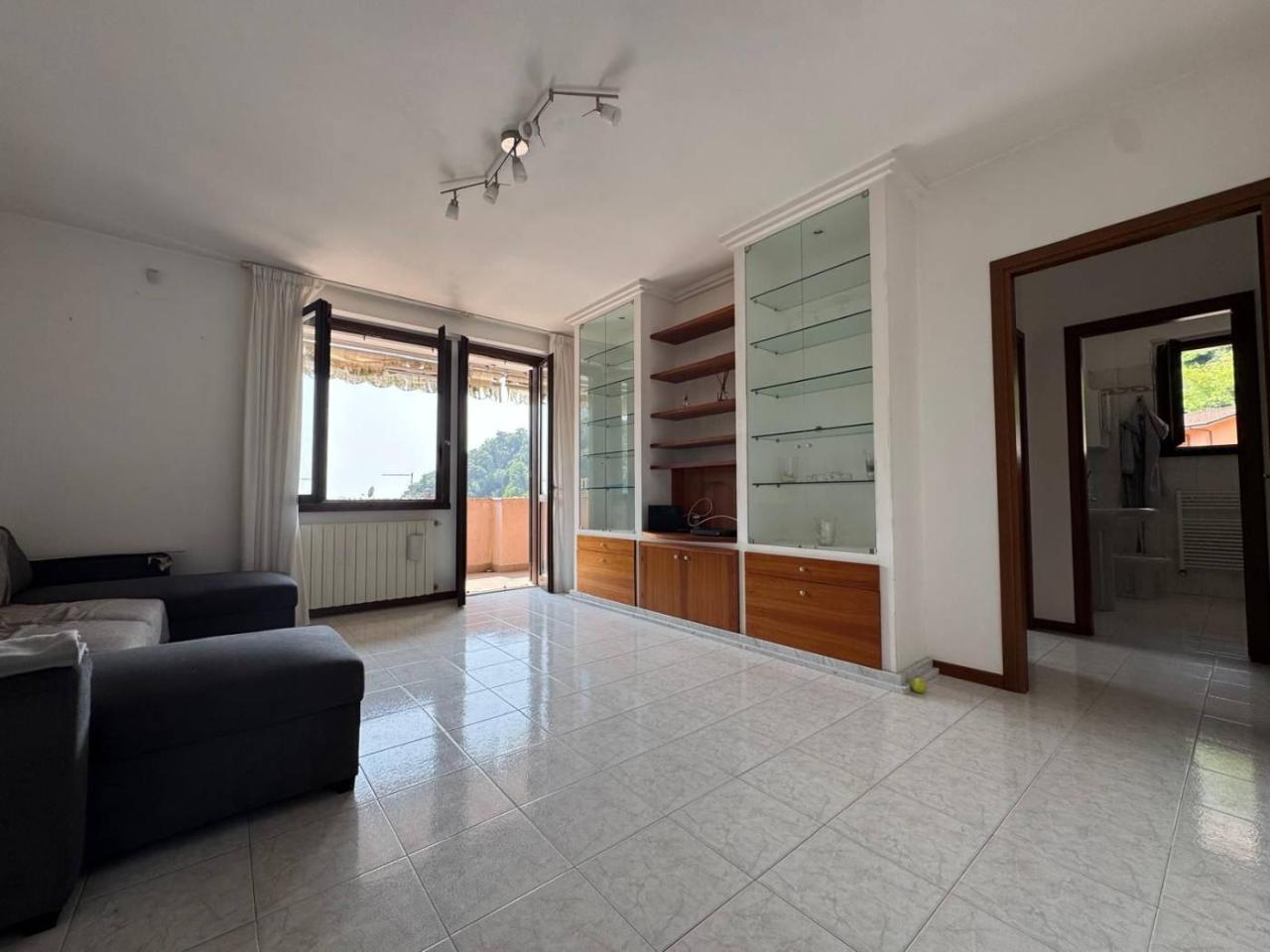 appartamento in vendita a Montignoso in zona Capanne