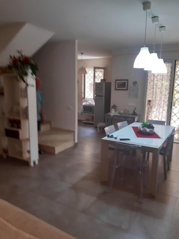 casa indipendente in vendita a Montignoso in zona Cinquale