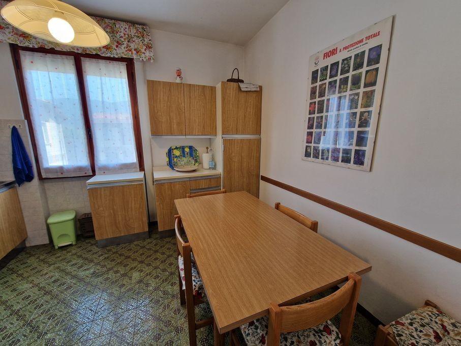 appartamento in vendita a Montignoso in zona Cinquale