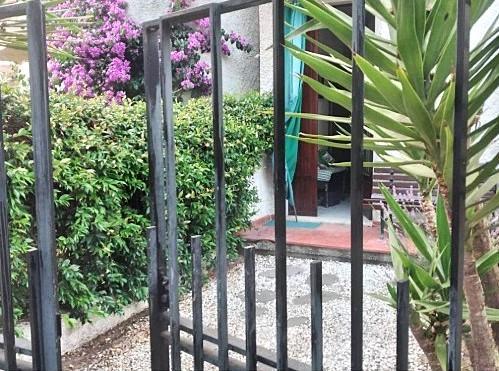 appartamento in vendita a Montignoso in zona Cinquale