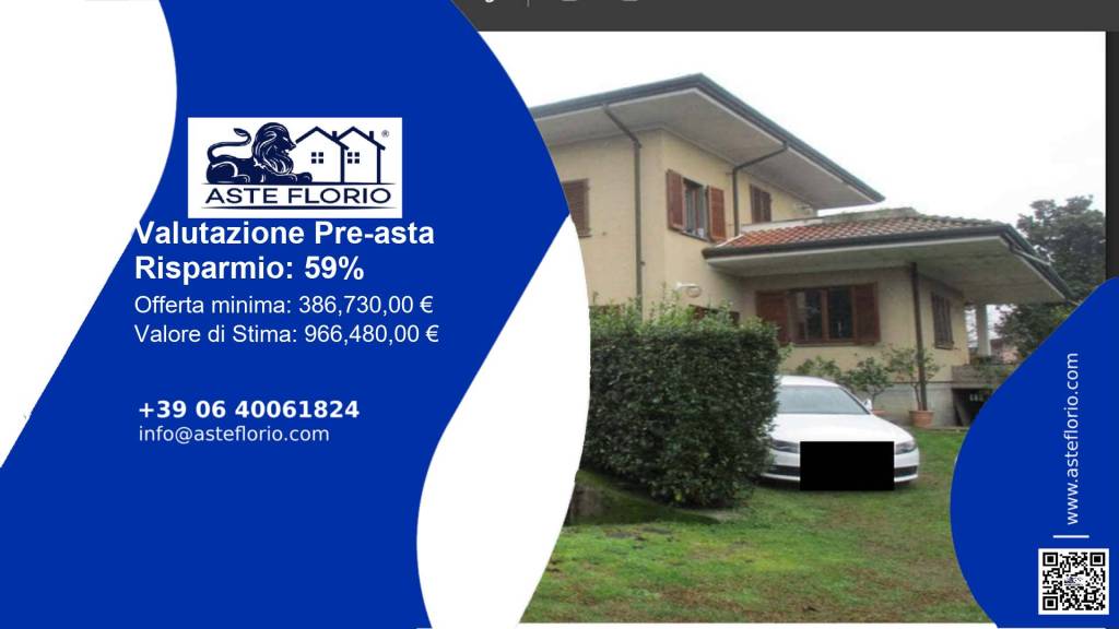 appartamento in vendita a Montignoso