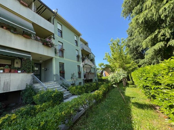 appartamento in vendita a Montignoso