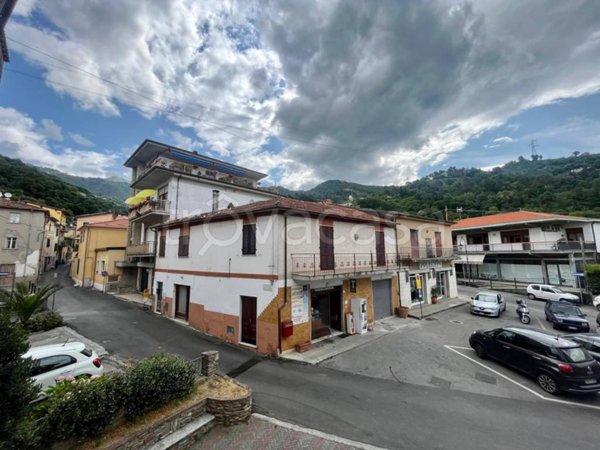 appartamento in vendita a Montignoso in zona Capanne