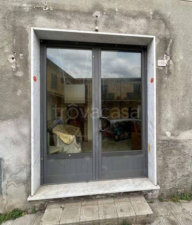 monolocale in vendita a Montignoso in zona Capanne