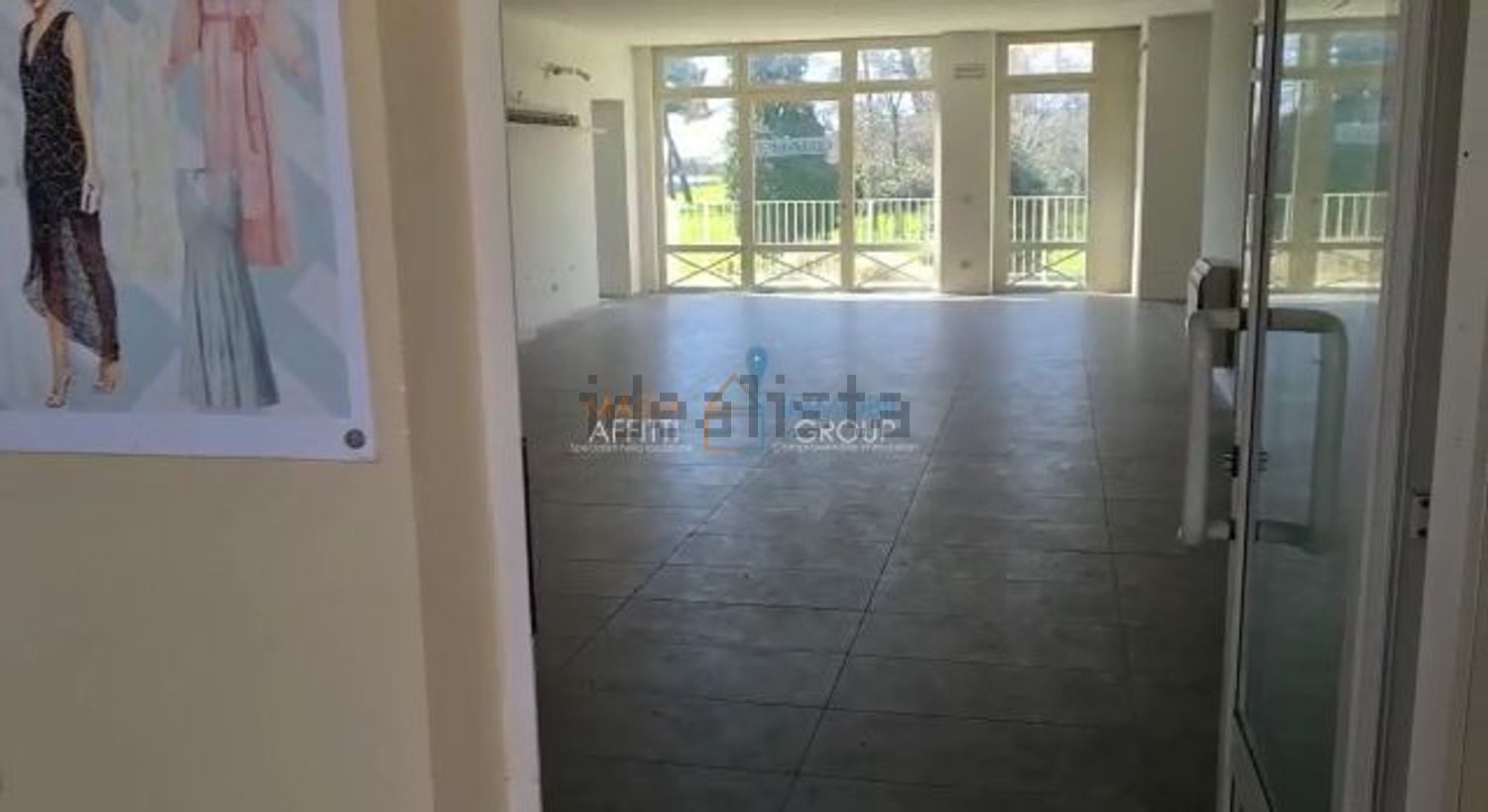 loft in vendita a Montignoso in zona Cinquale