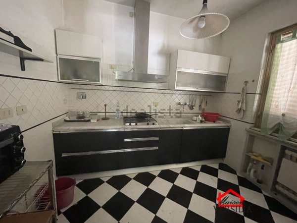 appartamento in vendita a Montignoso in zona Cinquale