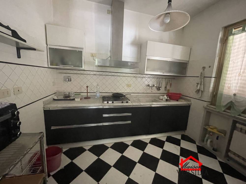 appartamento in vendita a Montignoso in zona Cinquale
