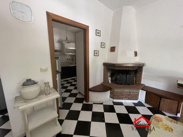 appartamento in vendita a Montignoso in zona Cinquale