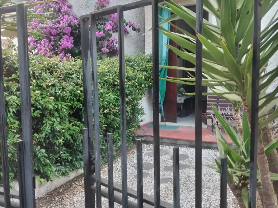 appartamento in vendita a Montignoso in zona Cinquale