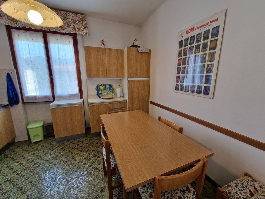 appartamento in vendita a Montignoso in zona Cinquale