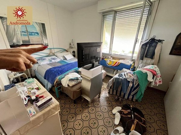 appartamento in vendita a Montignoso in zona Cinquale